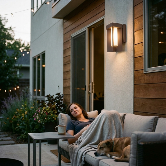 Lifestyle image