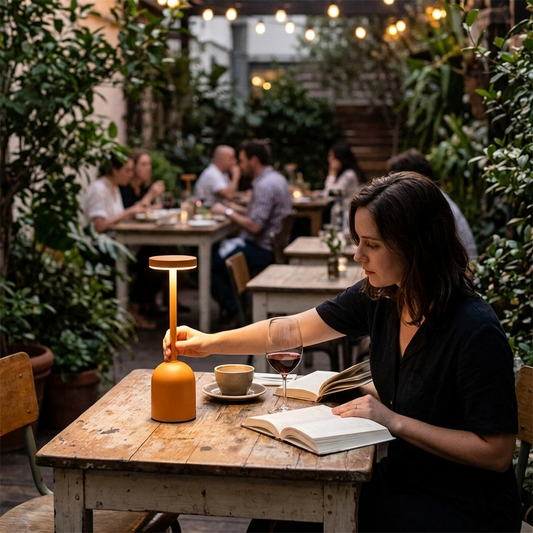 Lifestyle image