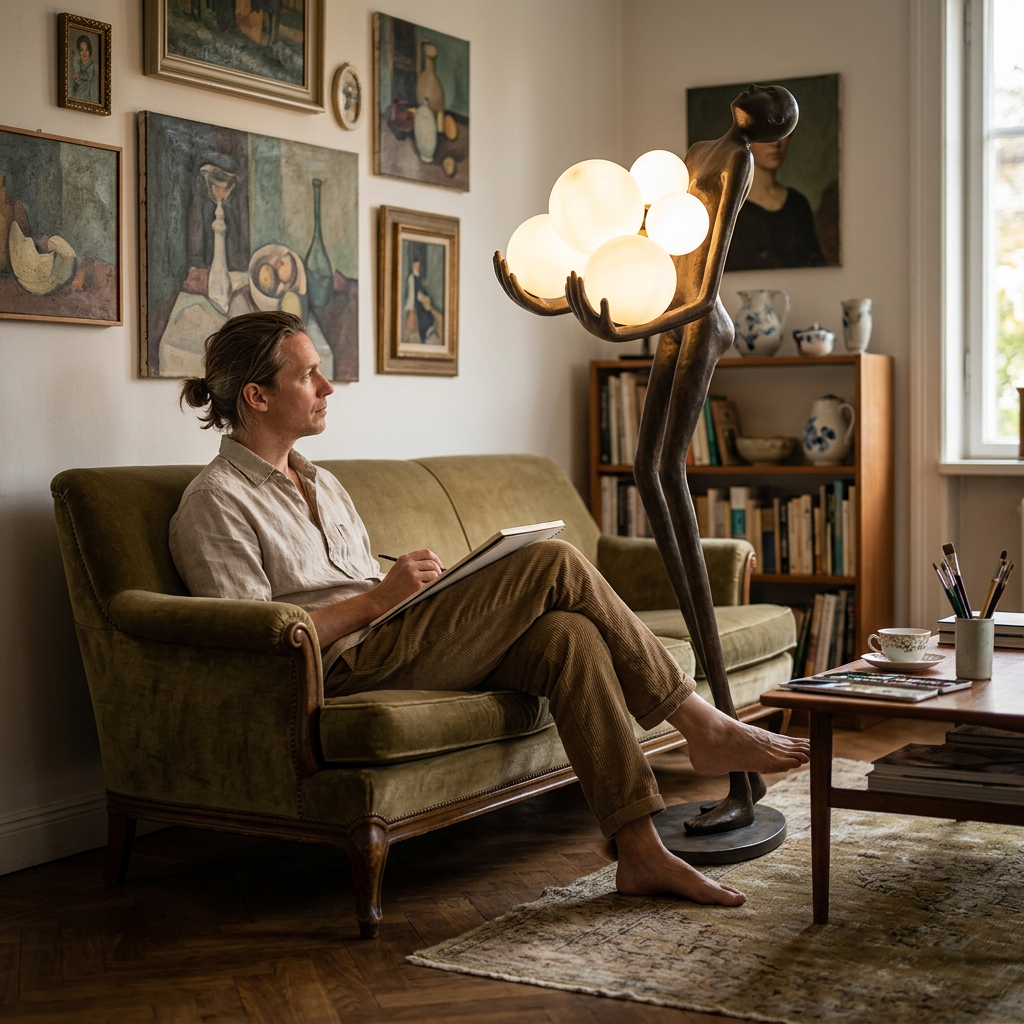 Lifestyle image