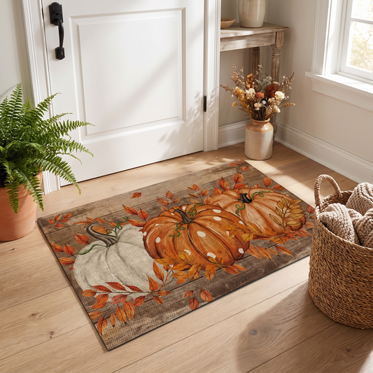 Holiday Season Doormat – doormat photo 1
