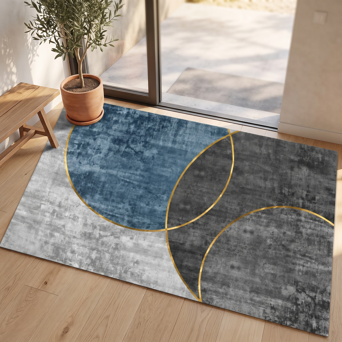 Product lifestyle image