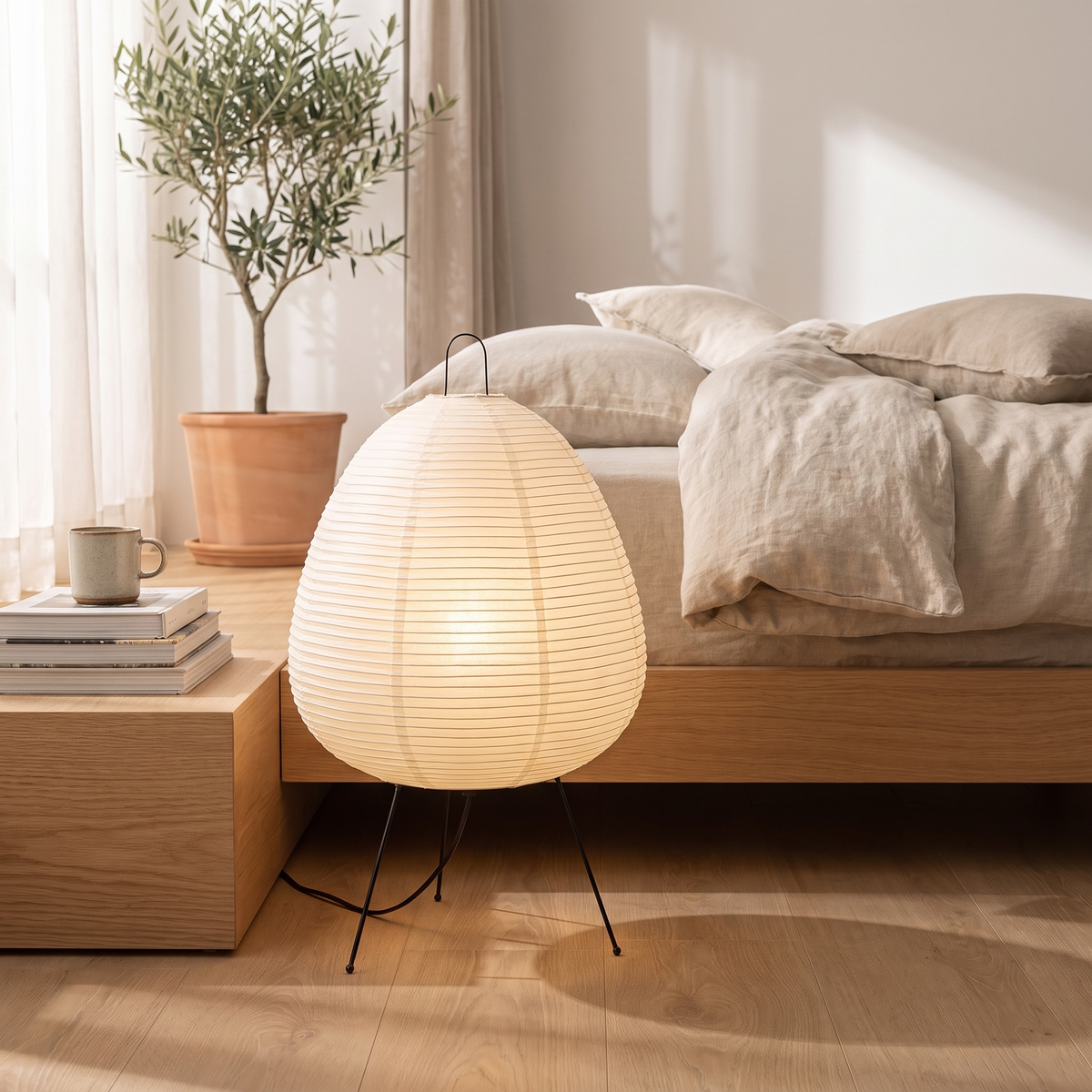 Product lifestyle image