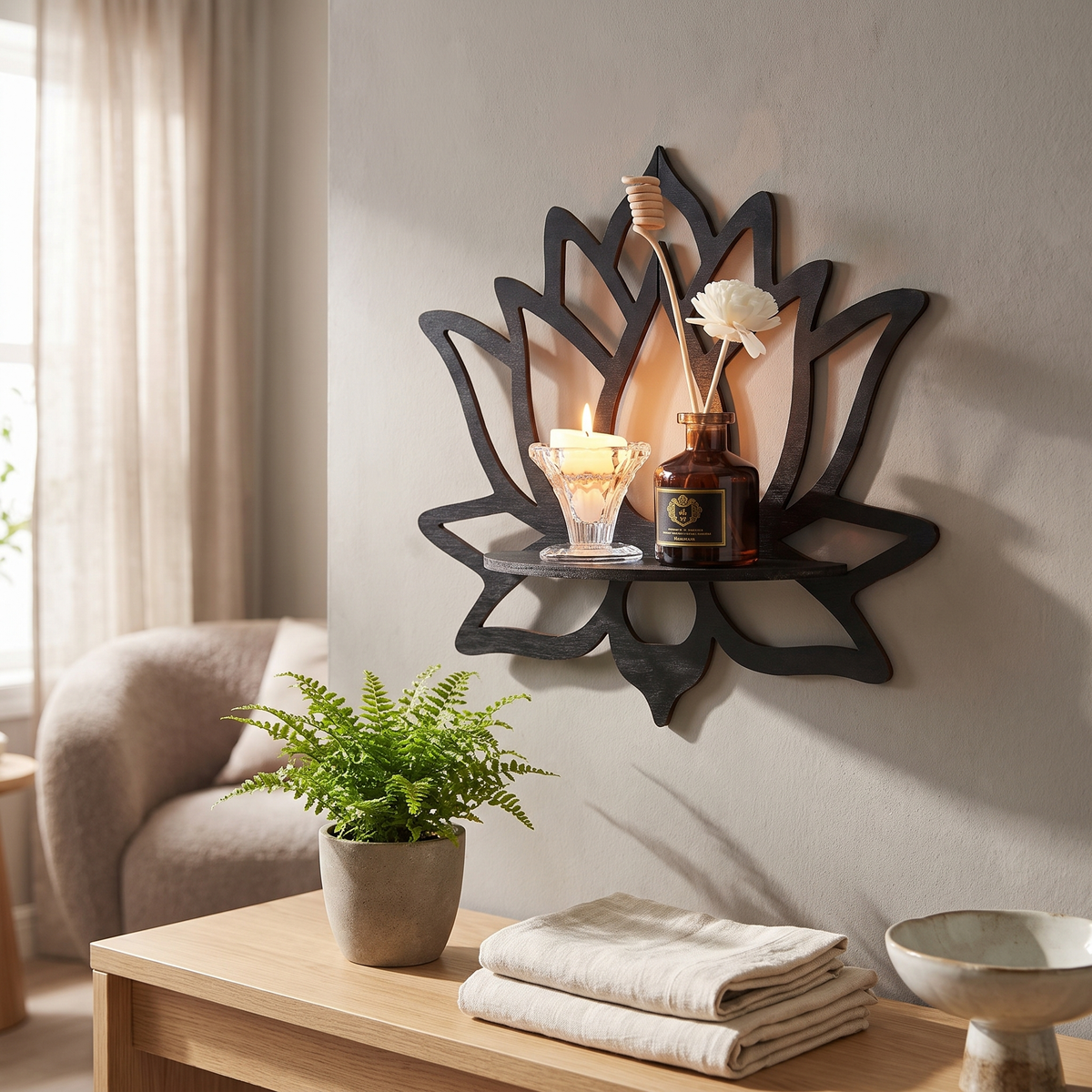 Product lifestyle image